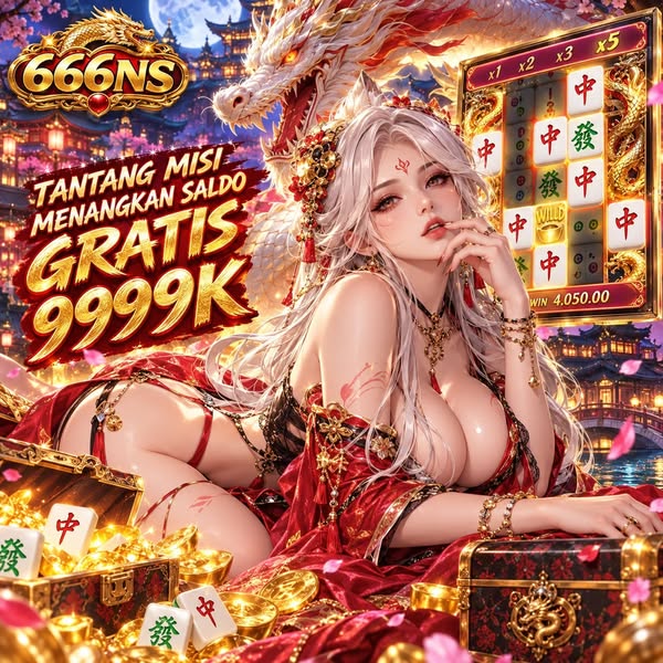 666NS - Login 666ns Unduh Resmi Aman