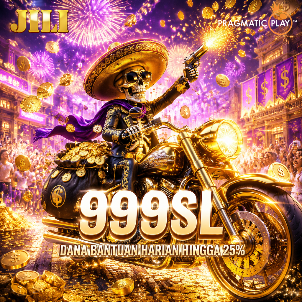 999SL - Download Akun 999sl Terbaru Aman