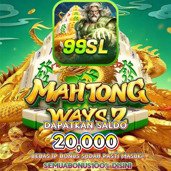 99SL - Web Resmi 99sl Unduh & Daftar Mudah