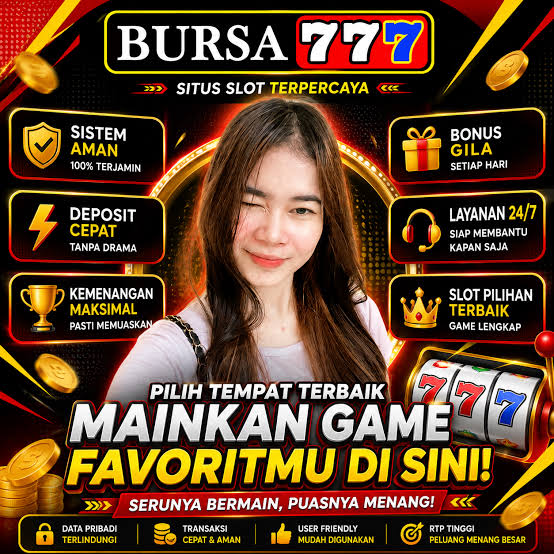 BURSA777