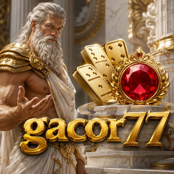 GACOR77 - gacor77 App Akun Login Mudah ⭐