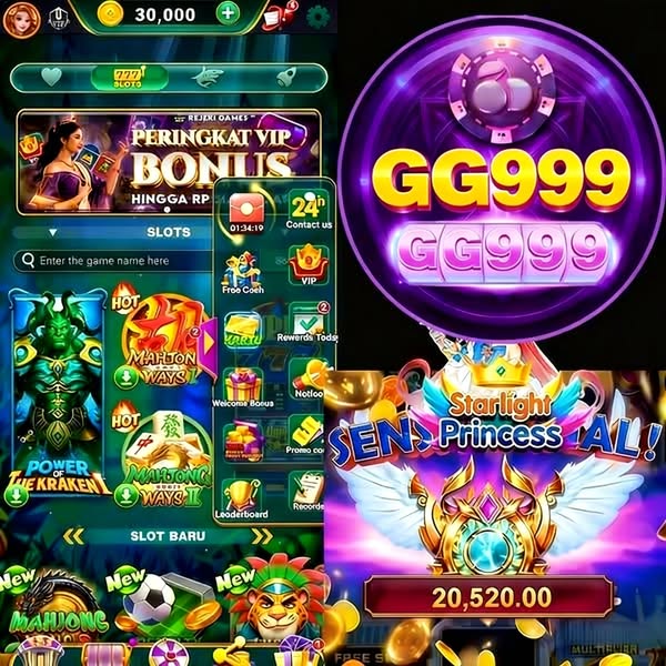 GG999 - gg999 Login Unduh Aplikasi Aman 🎯