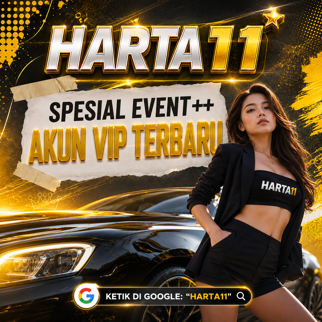HARTA11 - harta11 Dowdload & Install Aplikasi Slot Asli Minimal Bet 400 Perak