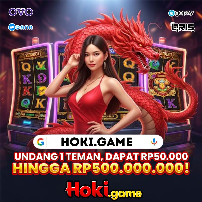 HOKIGAME - hokigame Pilihan Game PG Soft untuk Penggemar Slot Online