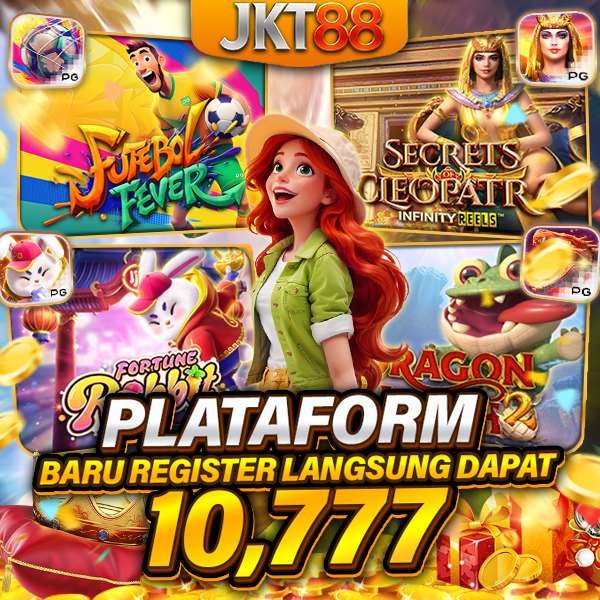JKT88 - jkt88 Unduh Login Aplikasi Terbaru