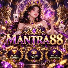 MANTRA88