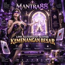 MANTRA88 - Web Resmi MANTRA88 Download App Terbaru ⭐