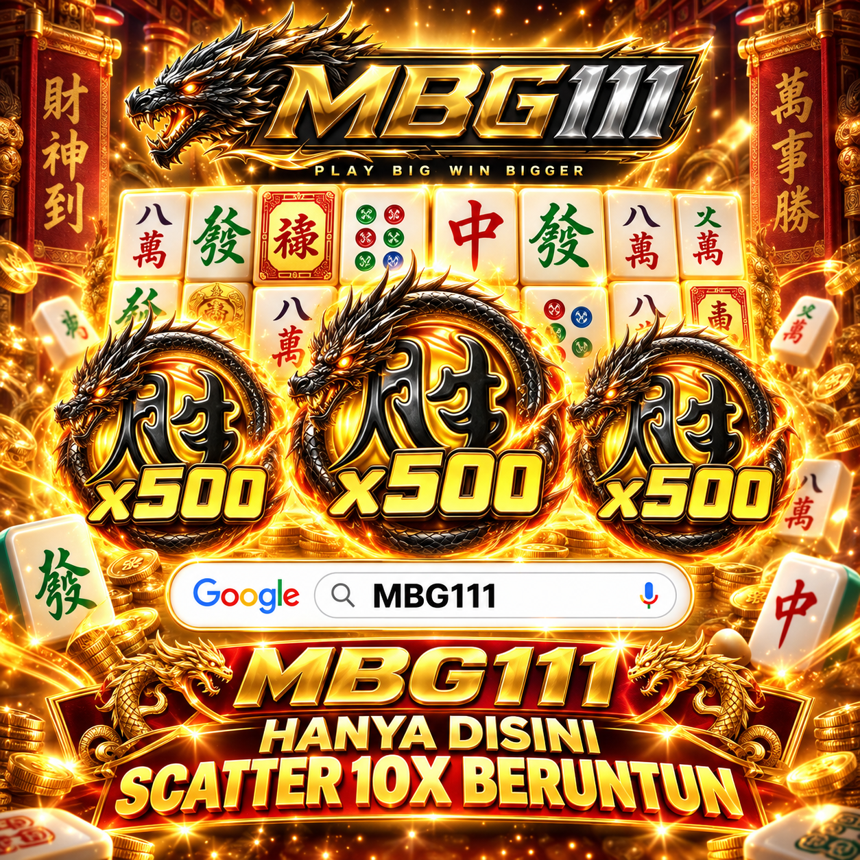 MBG111 - mbg111 Platform Slot Online dengan Pengalaman Bermain Terbaik