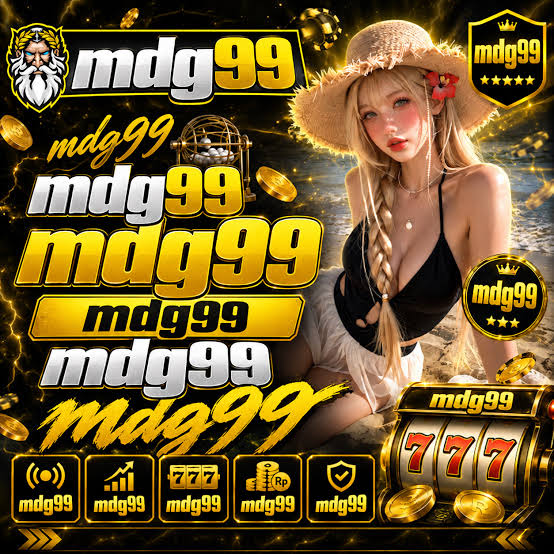 MDG99 - Login mdg99 Akun App Aman ๐