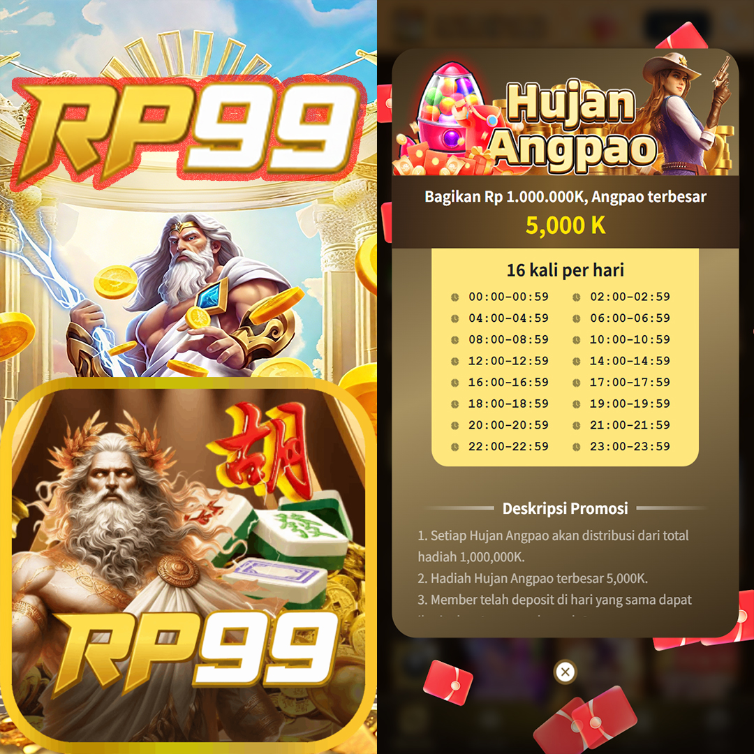 RP99 - Situs Resmi rp99Login & App Aman
