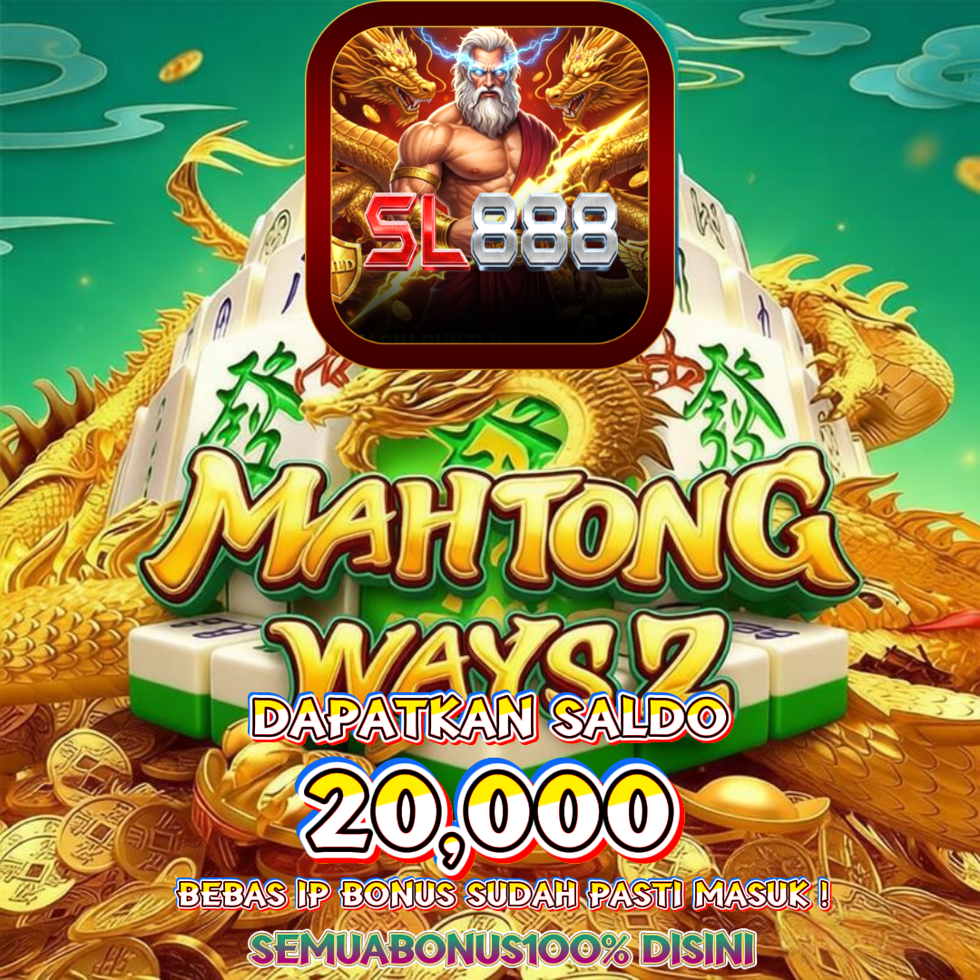 SL888 - sl888 Game Slot Online dengan Beragam Tema dan Fitur Bonus