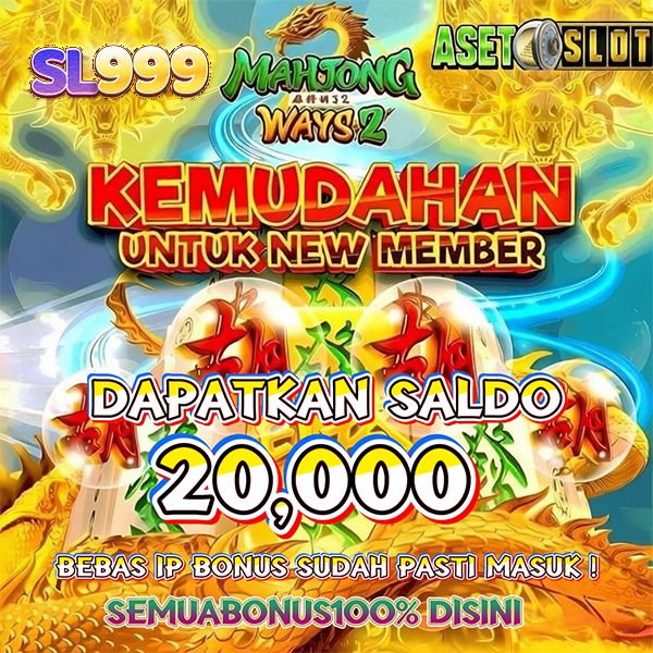 Aplikasi Seluler sl999