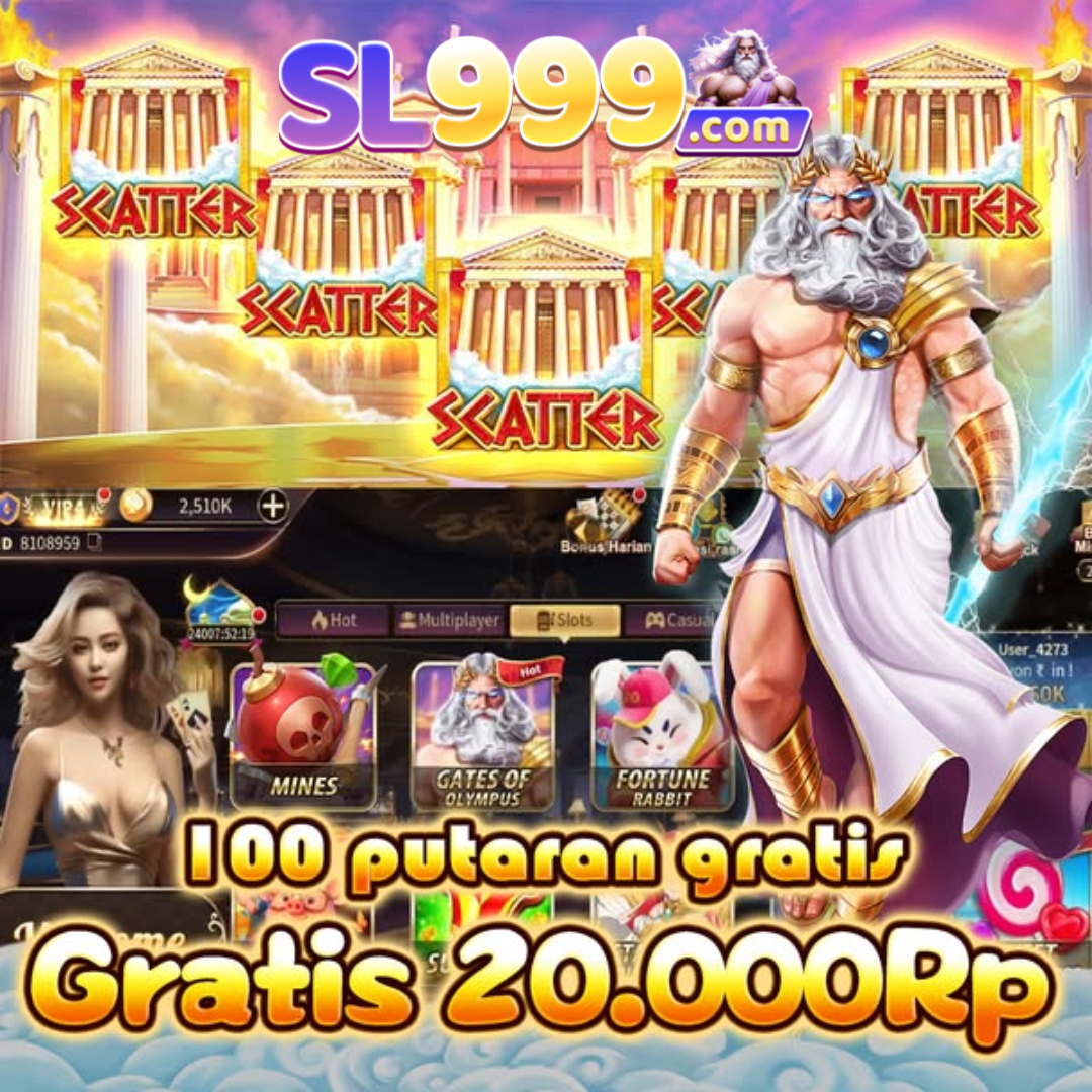 SL999 - sl999 Daftar Akun Mudah Aman