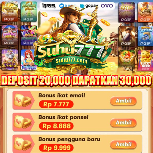 SUHU777 - Aplikasi Resmi suhu777 Login & Akun Terbaru