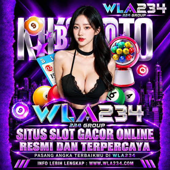 WLA234 - Situs Resmi WLA234 Login & App Aman