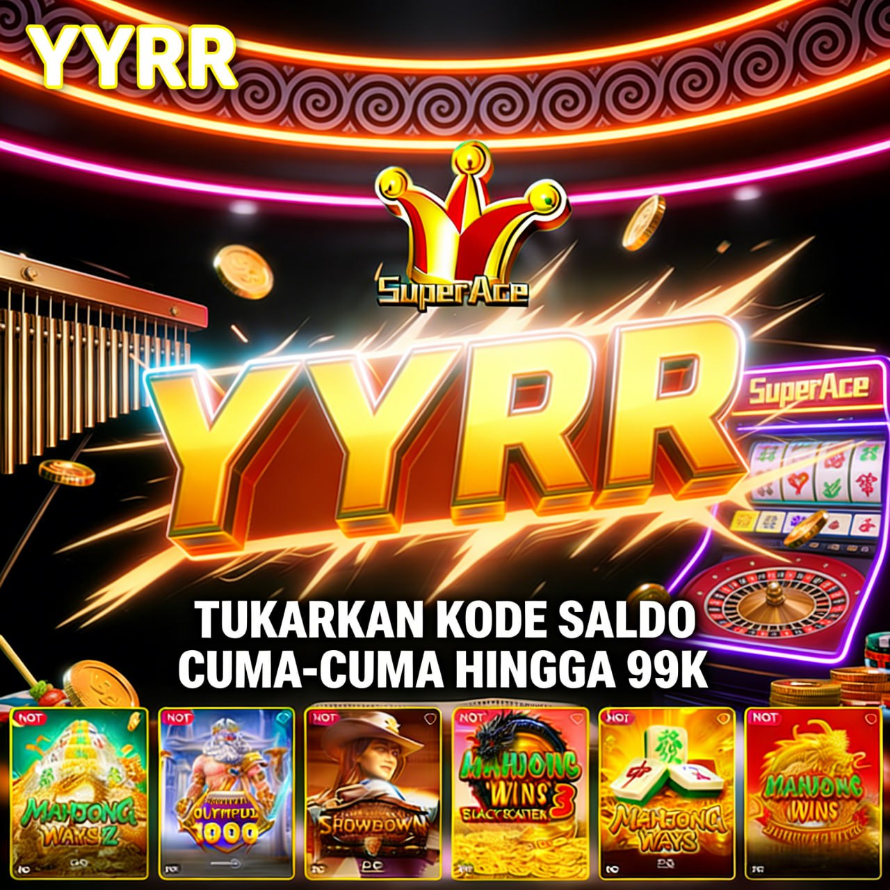 YYRR - yyrr Unduh Download App Terbaru 🎯