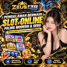 ZEUS138 - zeus138 App Akun Login Mudah ⭐